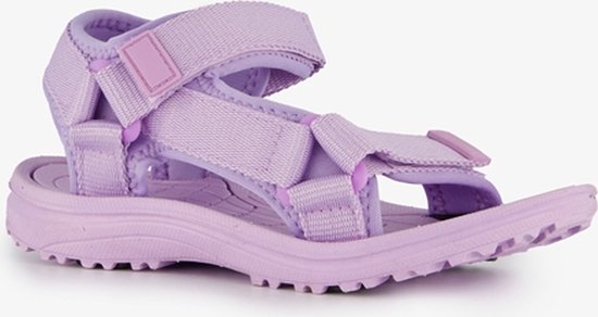Sandales Filles violet - Taille 38