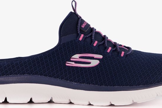 Skechers SUMMITS - SWIFT STEP Dames Sneakers