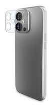 Mobilize Screenprotector geschikt voor Samsung Galaxy A55 Glazen | Mobilize Camera Lens Protector - Case Friendly