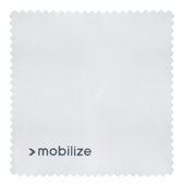 Mobilize Screenprotector geschikt voor Motorola Moto G32 Glazen | Mobilize Screenprotector - Case Friendly