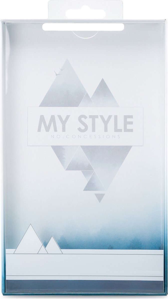 My Style Doorzichtig Hoesje geschikt voor Samsung Galaxy A04s Telefoonhoesje Flexibel TPU | My Style Protective Flex Backcover Shockproof | Doorzichtig Telefoonhoesje Galaxy A04s | Schokbestendig Galaxy A04s Telefoonhoesje | Anti Shock Proof -