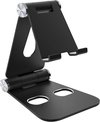 Mobiparts MP-116085 support Support passif Mobile/smartphone, Tablette / UMPC Noir