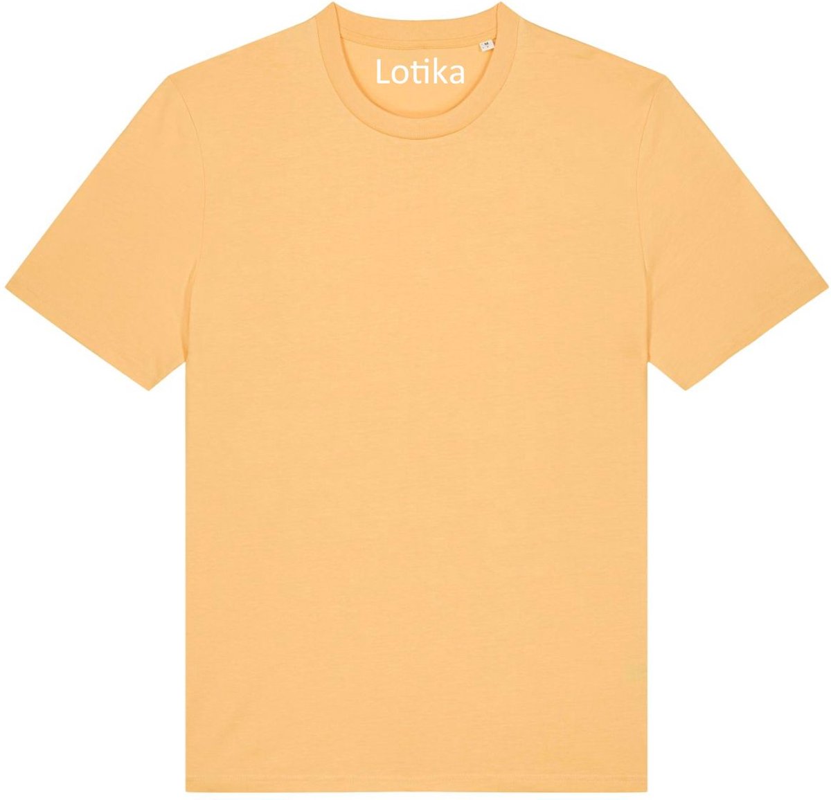 Lotika - Juul T-shirt biologisch katoen - nispero