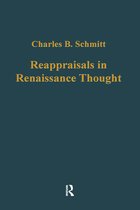Variorum Collected Studies- Reappraisals in Renaissance Thought