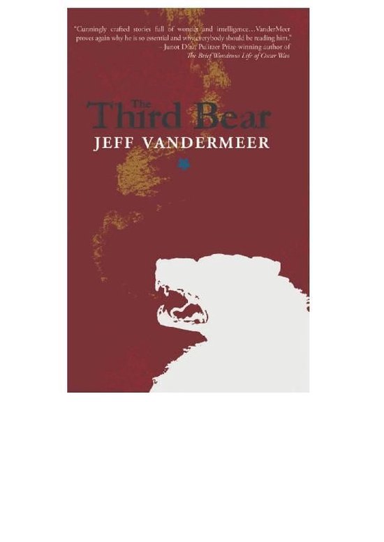 the Third Bear