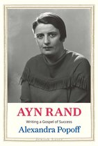 Jewish Lives- Ayn Rand
