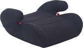 QProductz Zitverhoger Auto - Stoelverhoger voor Auto - Autostoel Verhoger voor Kinderen - Zwart