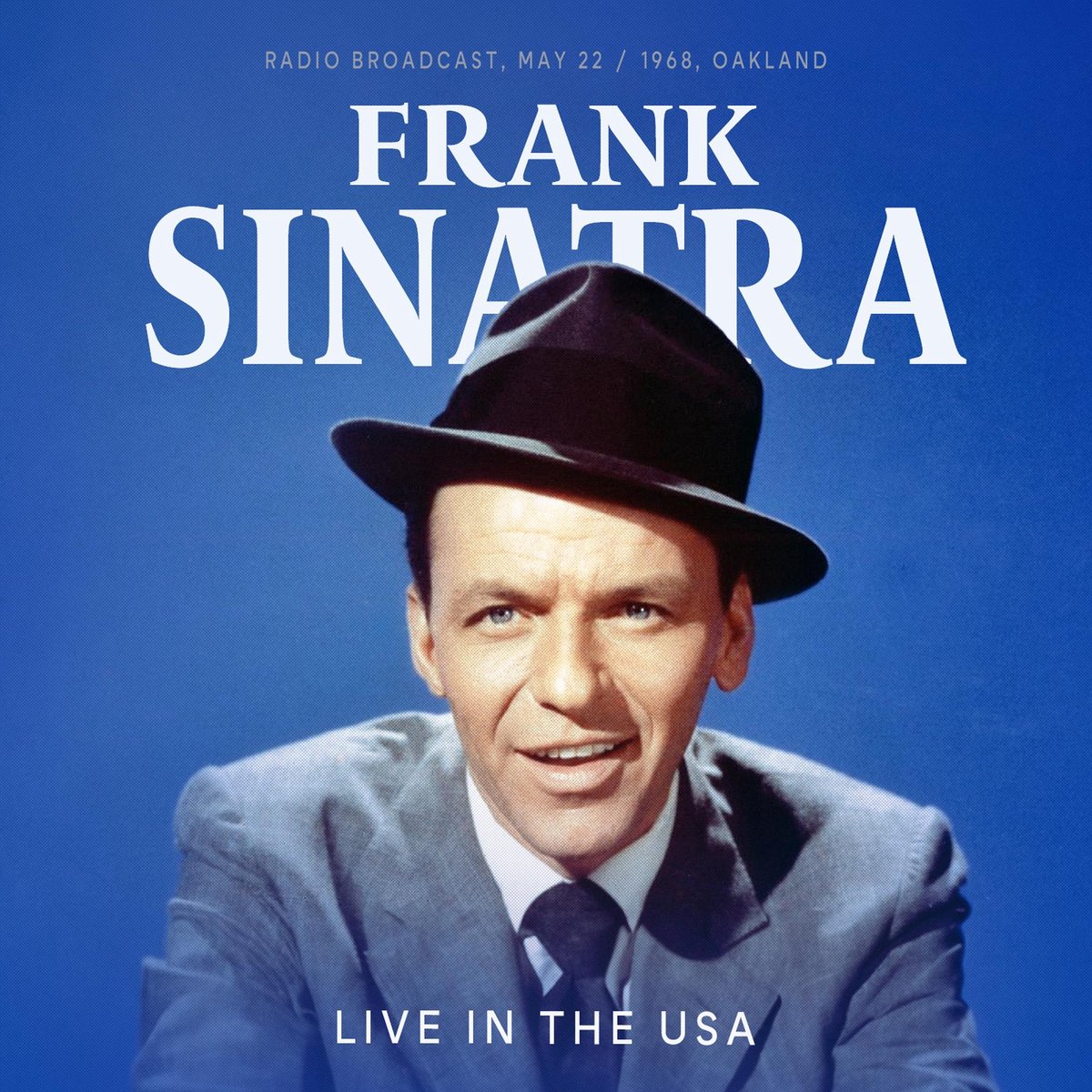 Live in the USA