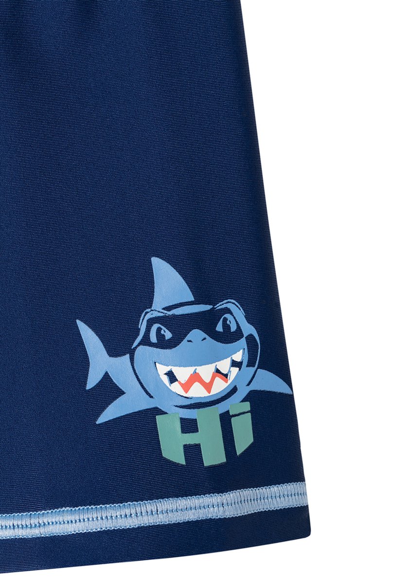 Schiesser Badehose Aqua Kids Boys