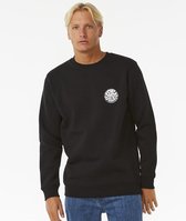 Rip Curl Wetsuit Icon Crew - Black