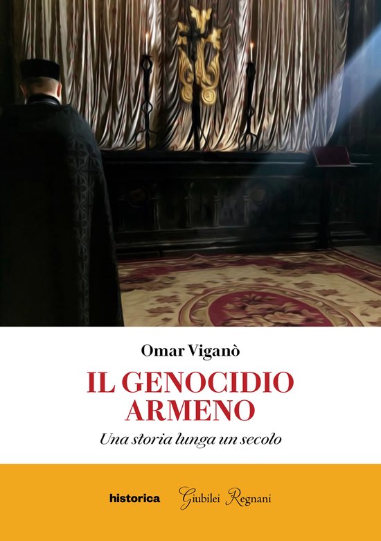 Il genocidio armeno