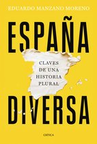 Serie Mayor - España diversa