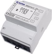 Eastron SDM630-Pulse: compteur kWh triphasé avec sortie d'impulsion et certifié MID