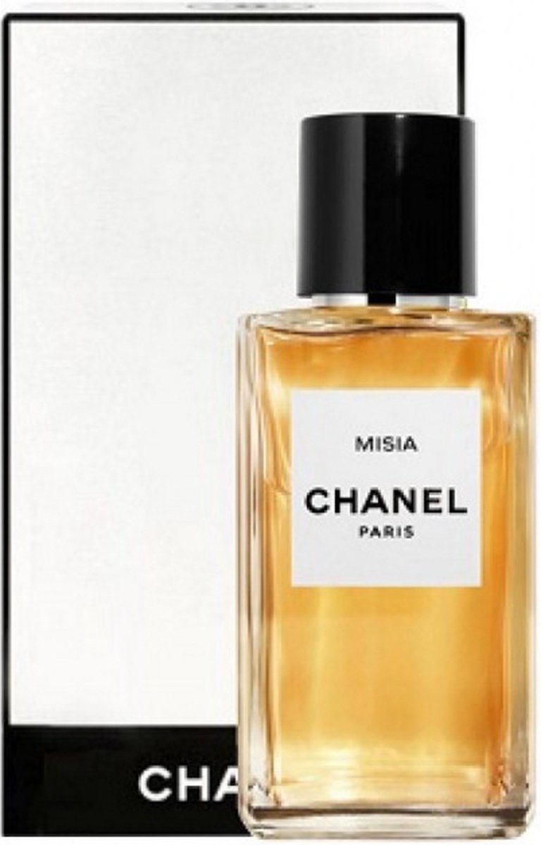 Goedkoopste Chanel MISIA Les Exclusifs De Chanel Eau De Parfum 75 ml