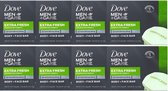 Dove Zeep - Men +Care - Extra Fresh 8 x 100 g