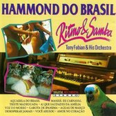 Hammond Do Brasil