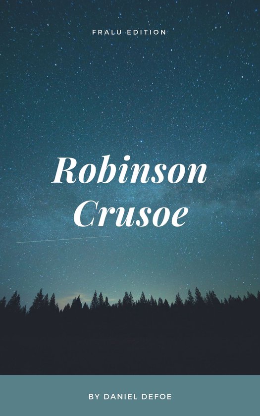 Robinson Crusoe