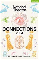 Plays for Young People - National Theatre Connections 2024