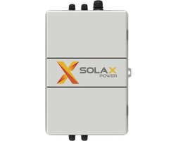 SolaX X1 EPS BOX 1-fase