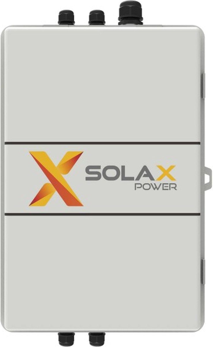 SolaX X1 EPS BOX 1-fase