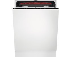 AEG FSB34707Z 3000 serie - Inbouwvaatwasser - AirDry - 14 couverts - Energielabel C