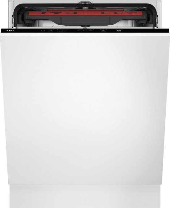 AEG FSB34707Z 3000 serie - Inbouwvaatwasser - AirDry - 14 couverts