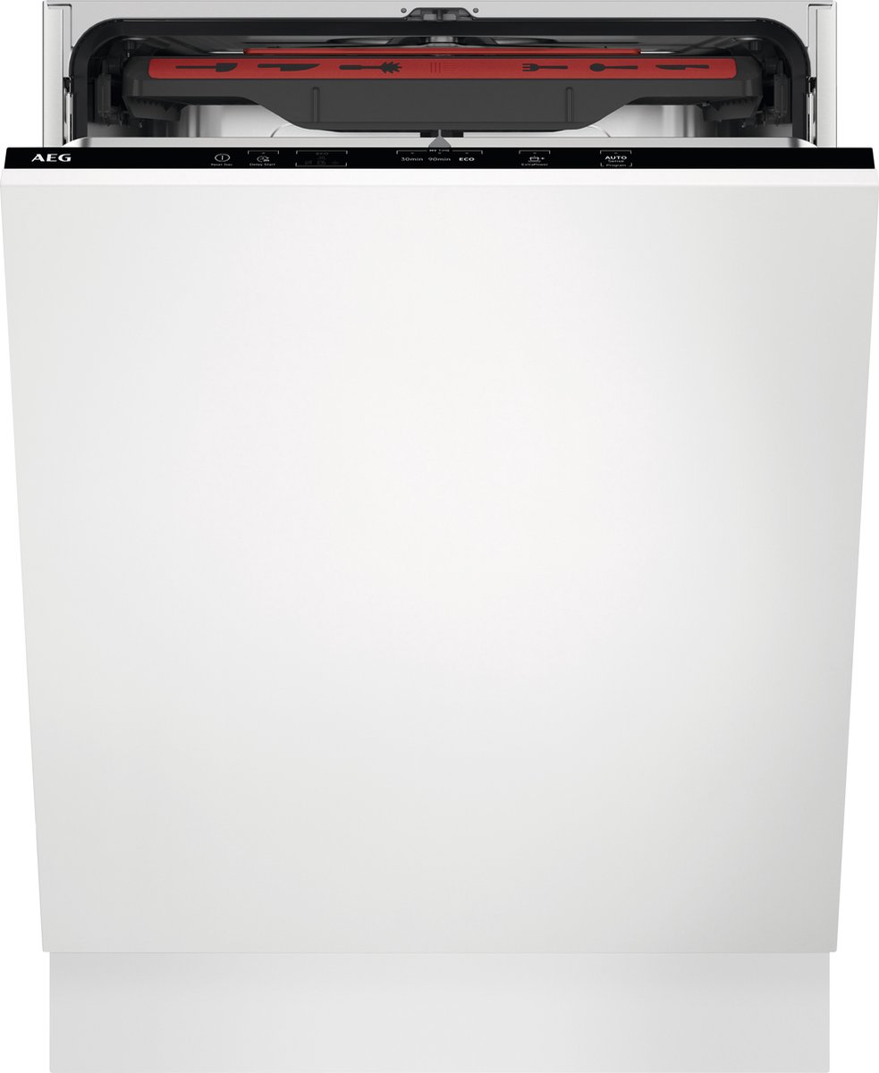 AEG FSB34707Z 3000 serie AirDry - Vaatwasser inbouw