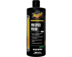 Meguiar's - M200 - Pro Speed Polish - 946ml