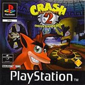 (PS1) Crash Bandicoot 2 Cortex Strikes Back
