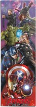 Poster Marvel Avengers - age of ultron 158x53 cm