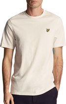 Lyle & Scott Plain T-shirt Mannen - Maat XL