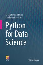 Python for Data Science