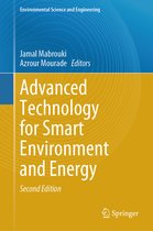 Environmental Science and Engineering- Advanced Technology for Smart Environment and Energy