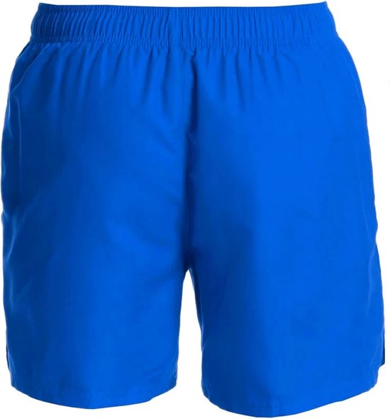 Nike Swim 5 VOLLEY SHORT Heren Zwembroek - GAME ROYAL - Maat XL