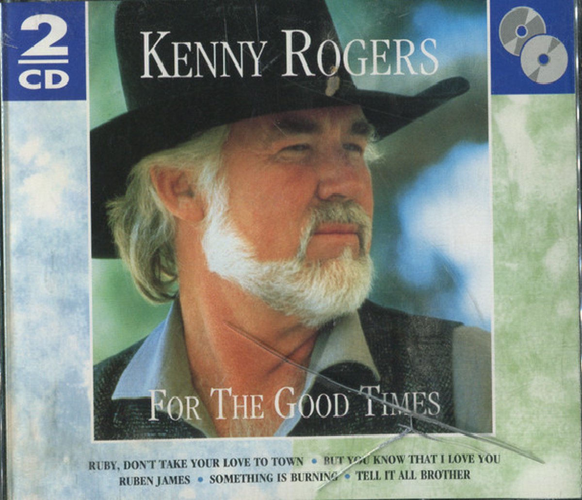 For The Good Times