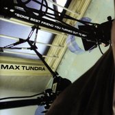 Max Tundra - Some Best Friend You Turned Out To Be (LP)