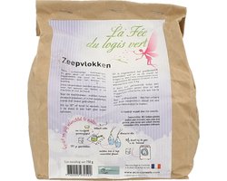 Eco Conseils Zeepvlokken Zak 750 gr