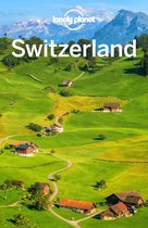 Travel Guide - Lonely Planet Switzerland