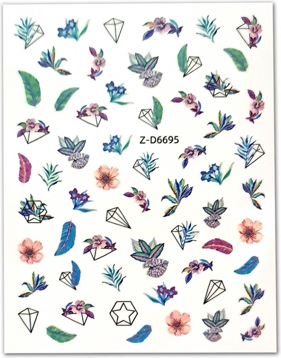 Goedkoopste Stickers N 20