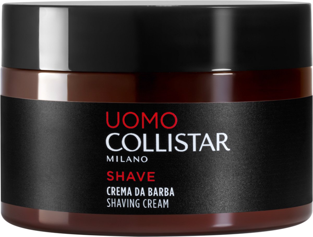 Collistar Shaving Cream 200 ml Scheergel