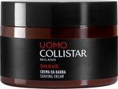 COLLISTAR - Shaving Cream - 200 ml - Scheergel