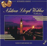 David Michael Cass ‎– The Andrew Lloyd Webber Collection 2