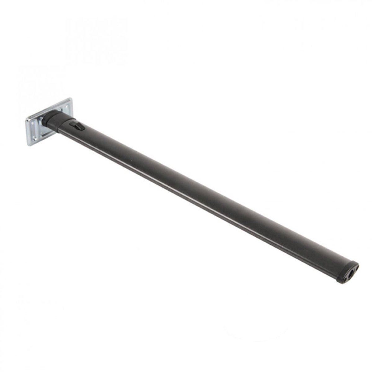 Ocs Klaptafelpoot - Hang/-sluitwerk interieur - Antraciet