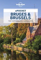 Pocket Guide - Lonely Planet Pocket Bruges & Brussels