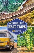 Road Trips Guide - Lonely Planet Australia's Best Trips
