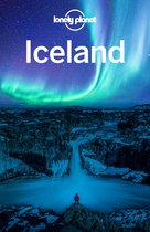 Travel Guide - Lonely Planet Iceland