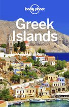 Travel Guide - Lonely Planet Greek Islands