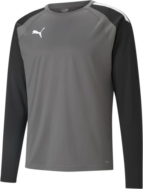 Puma Teamliga Sweater Heren - Grijs | Maat: L