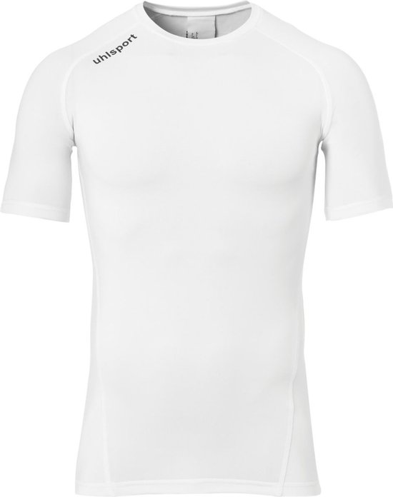 Uhlsport Distinction Pro Shirt Heren - Wit | Maat: XL