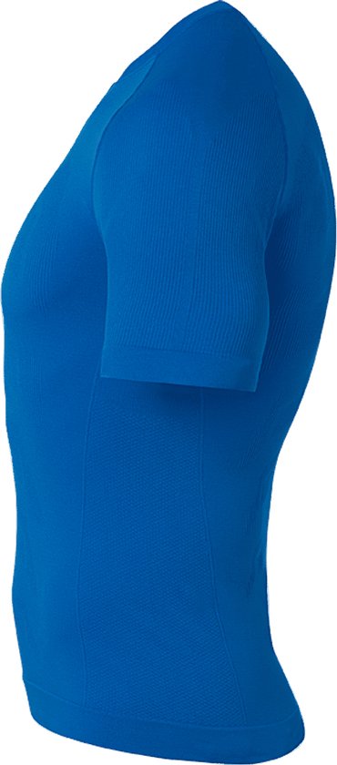 Sous Maillot Uhlsport Thermo ML Noir 2012 - BGD Boutique du gardien